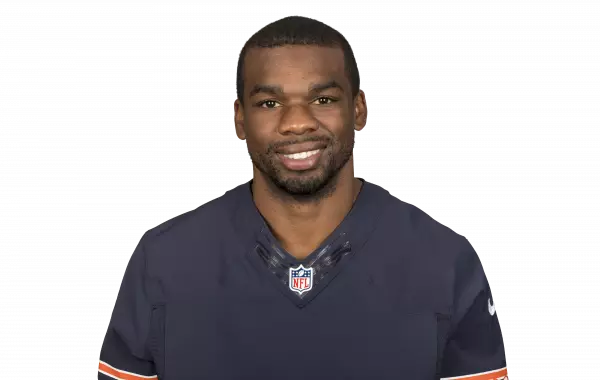 Tracy Porter headshot