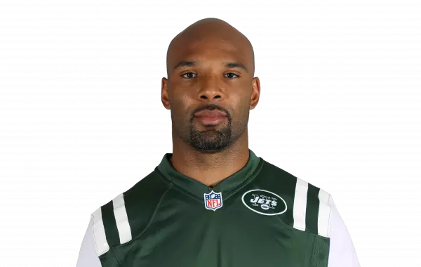 Matt Forte headshot