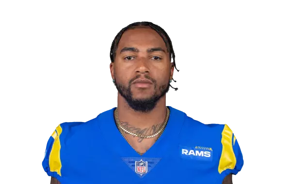 DeSean Jackson headshot