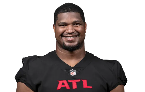 Calais Campbell headshot