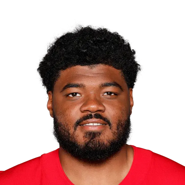 Jaylon Moore headshot