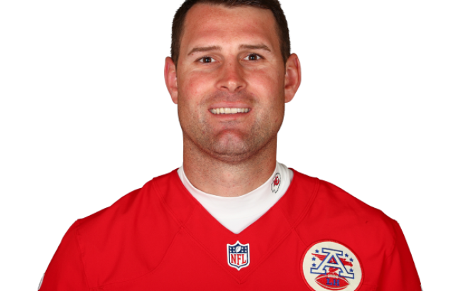 Chad Henne's free agency challenges KC Chiefs' roster philosophy