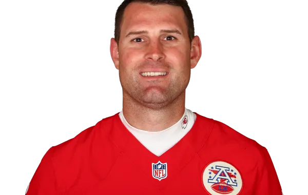 Chad Henne headshot