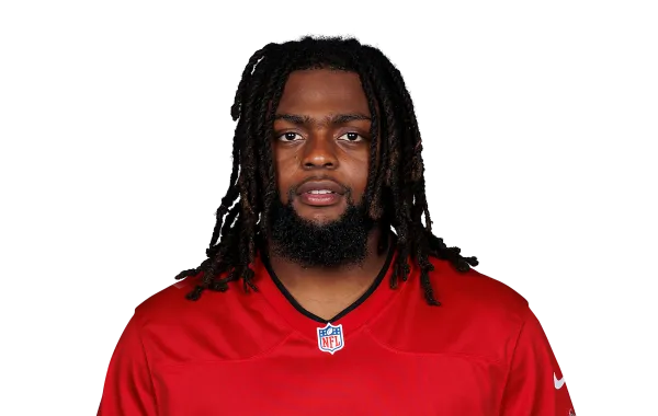 Elijah Ponder headshot