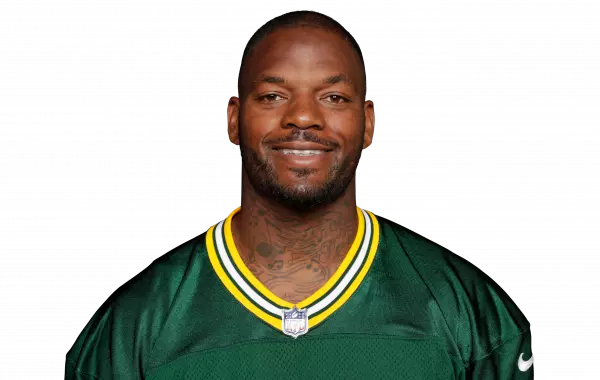 Martellus Bennett headshot