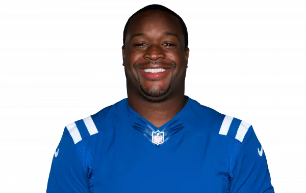 Kendall Langford headshot
