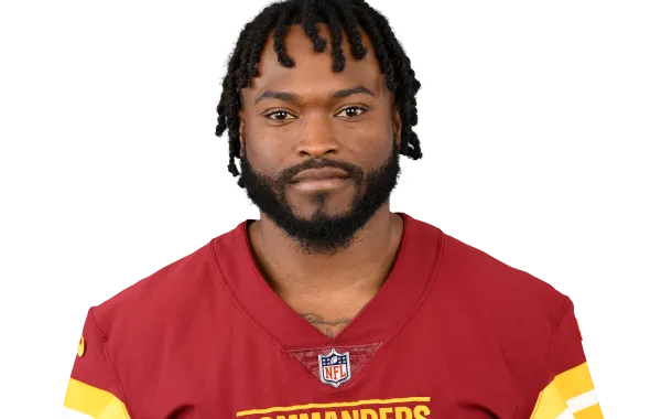 De'Jon Harris headshot