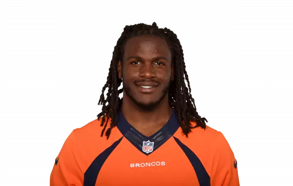 Jamaal Charles headshot