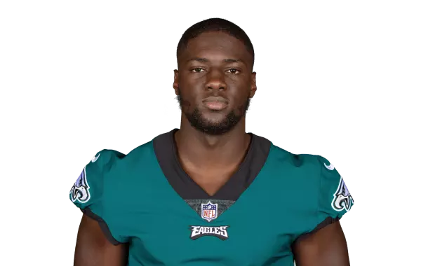 Prince Smith Jr. headshot