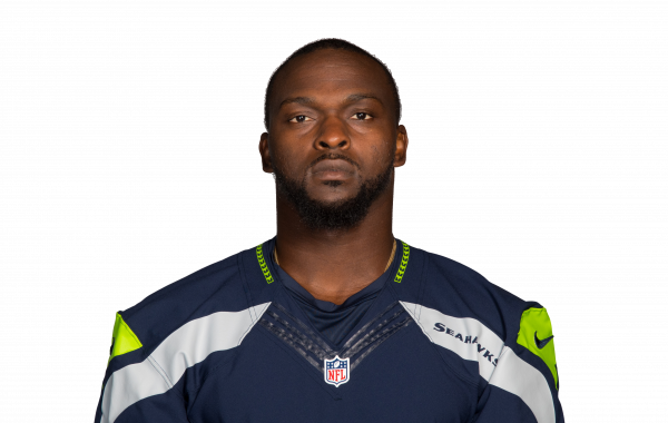 Seattle Seahawks DE Cliff Avril No. 56 on NFL Network's Top 100 list