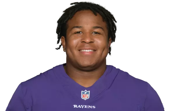 Jovan Swann headshot