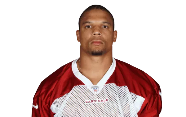 Tyvon Branch headshot