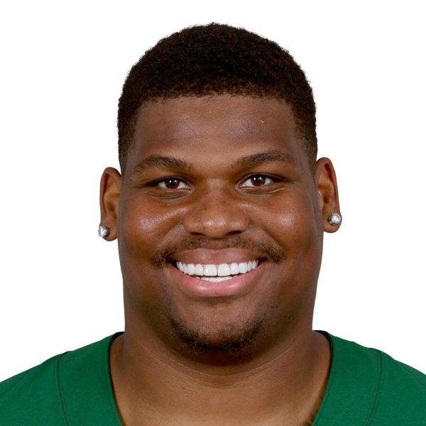 Jets' Quinnen Williams played awful vs. Packers, says Pro Football Focus