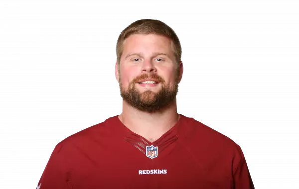 Kory Lichtensteiger headshot