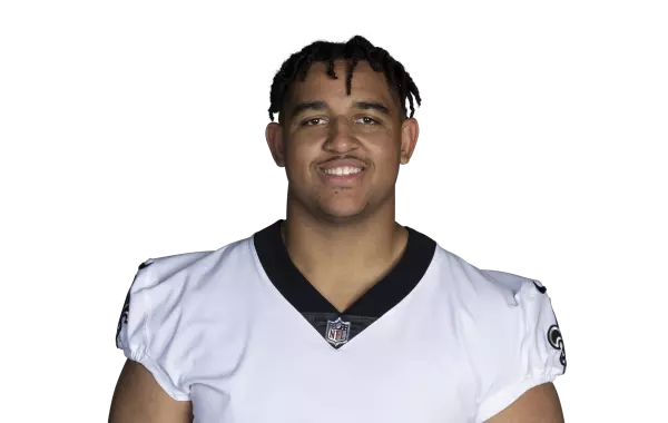Lorenzo Neal headshot