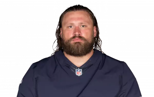 Josh Sitton headshot