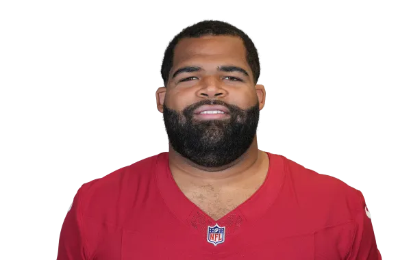 Rashard Lawrence headshot