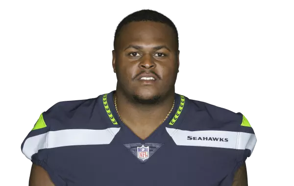 Cedrick Lattimore headshot