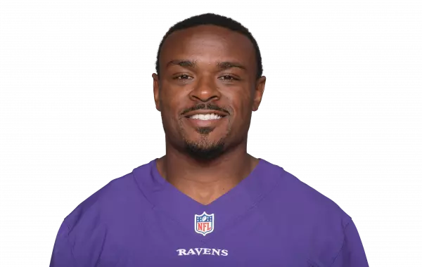 Brandon Carr headshot