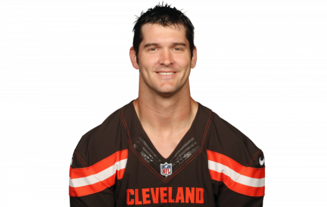 82 Gary Barnidge TE Cleveland Browns