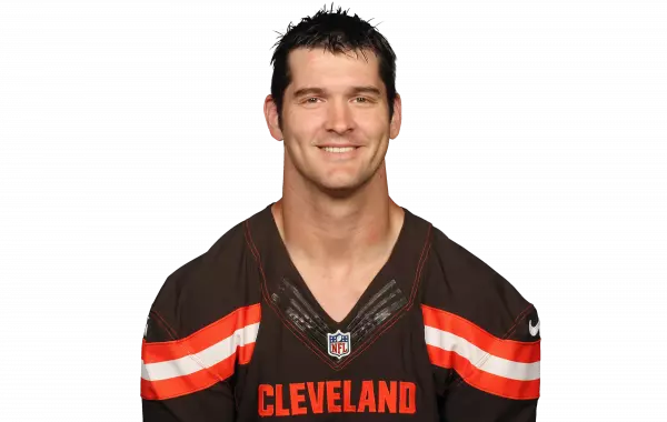 Gary Barnidge headshot