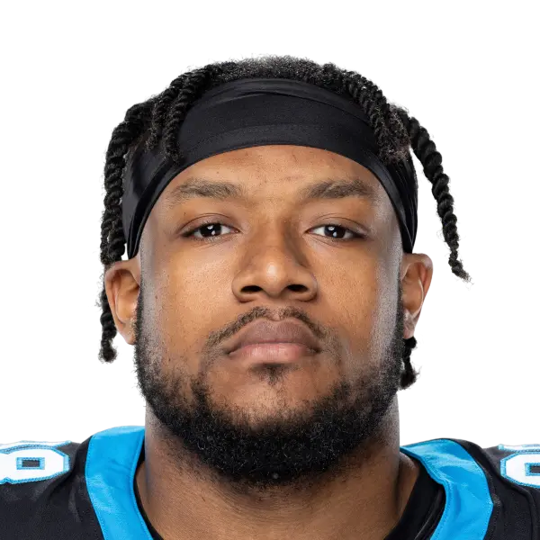 D.J. Wonnum headshot