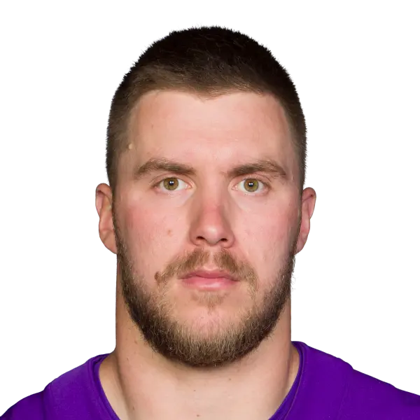 Jonah Williams headshot