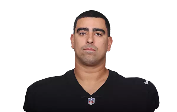 Breno Giacomini headshot