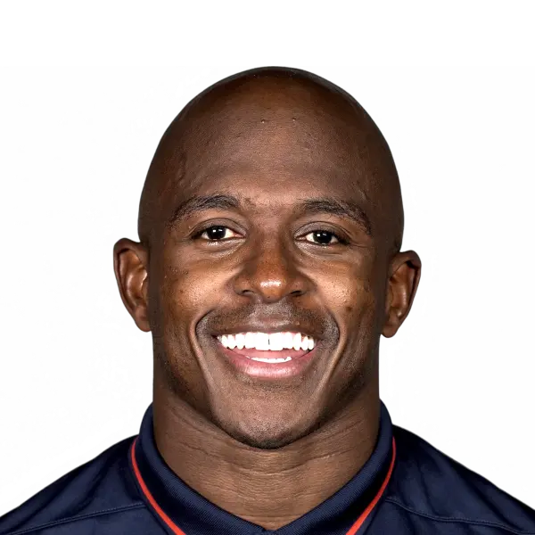 Matthew Slater headshot