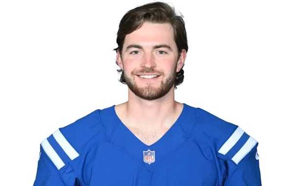 Jake Verity headshot