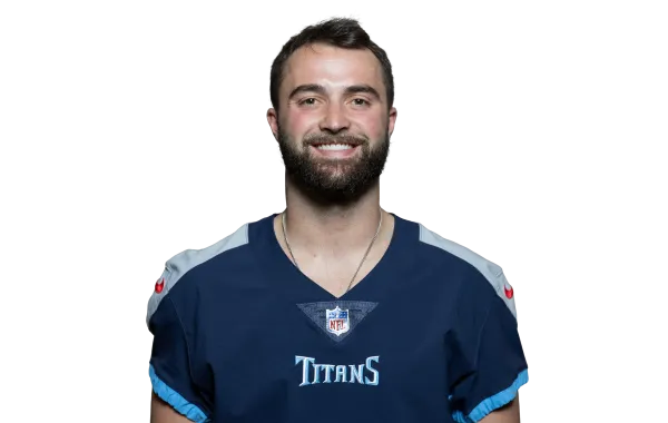 Caleb Shudak headshot