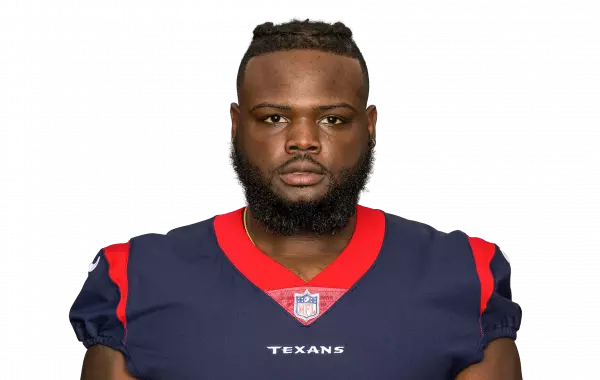 Johnny Dwight headshot