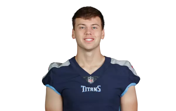 Tucker McCann headshot