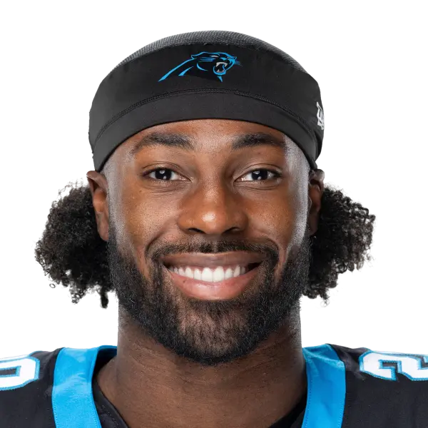 Jordan Fuller headshot