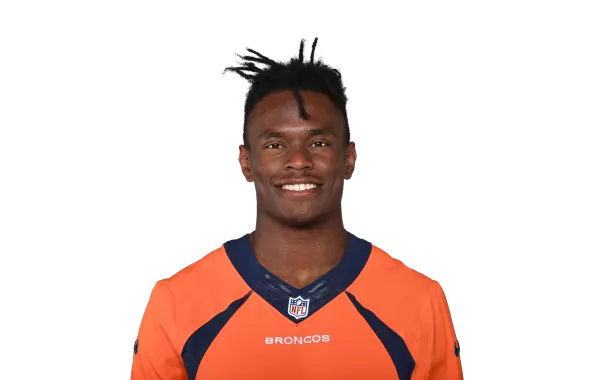 DaeSean Hamilton headshot