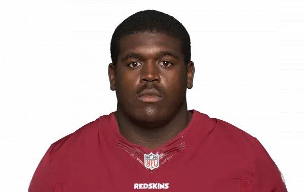 Jerald Foster headshot