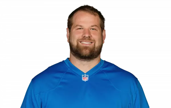 Geoff Schwartz headshot
