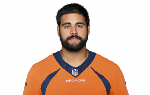 Nico Falah headshot