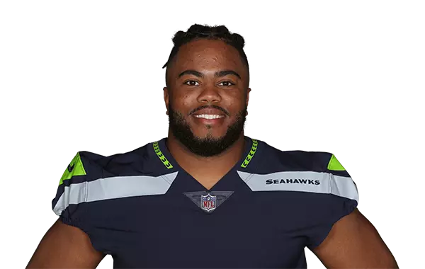 Khalid Hill headshot