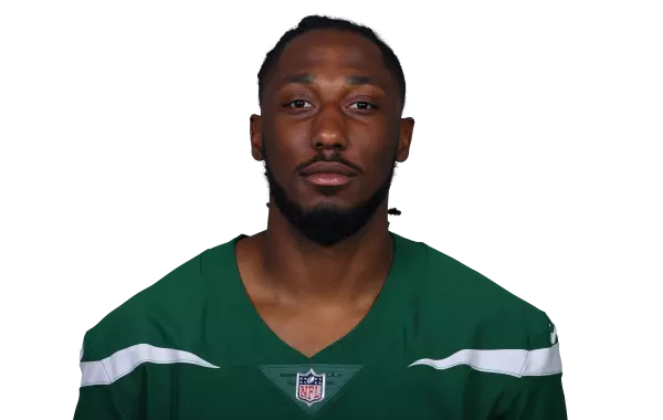 Josh Adams headshot