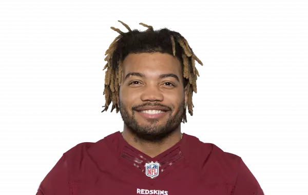 Derrius Guice headshot