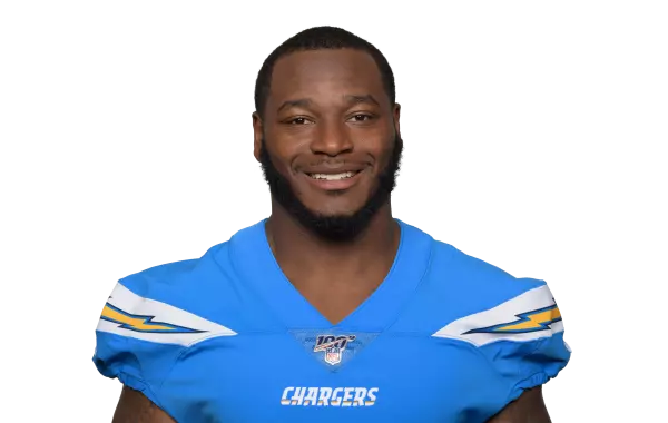 Detrez Newsome headshot