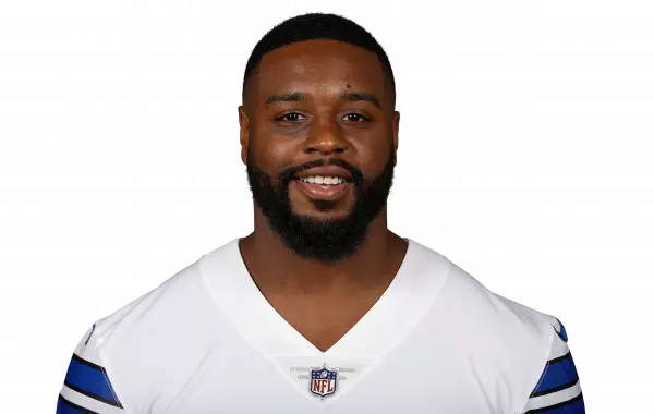 Jordan Chunn headshot
