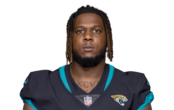 New York Giants claim RB Ryquell Armstead off waivers from Jacksonville  Jaguars - ABC7 New York