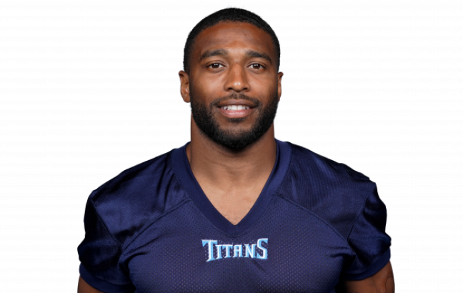 LB Wesley Woodyard facing lesser role with the Titans