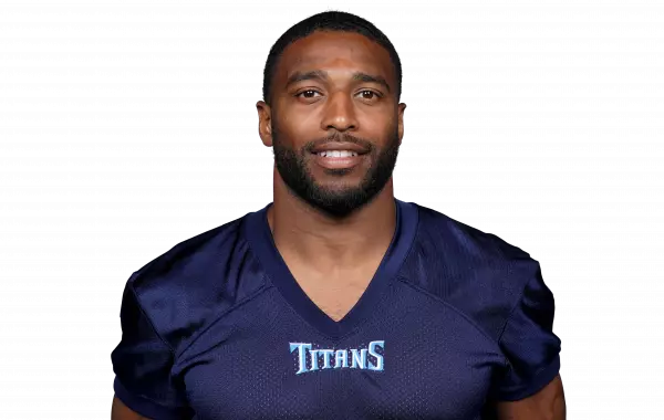 Wesley Woodyard headshot