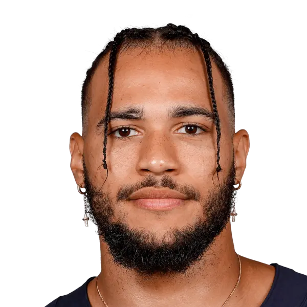 Travis Homer headshot