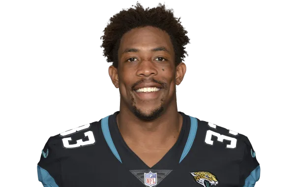 Devine Ozigbo headshot