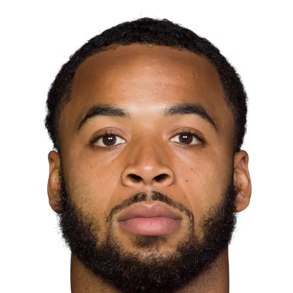 Myles Gaskin headshot