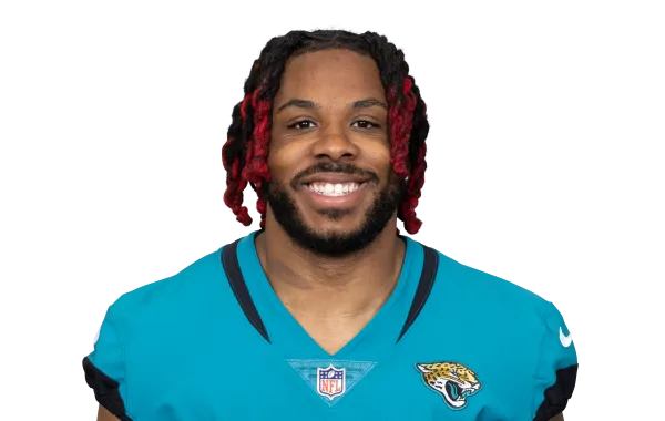 Qadree Ollison headshot